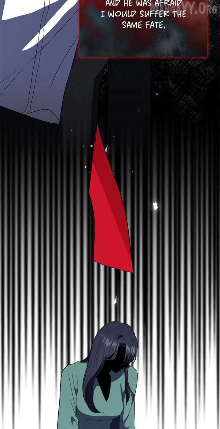 The Male Lead's Boyfriend is Obsessed With Me Chapter 77 - page 73