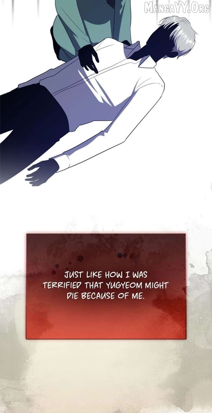 The Male Lead's Boyfriend is Obsessed With Me Chapter 77 - page 74