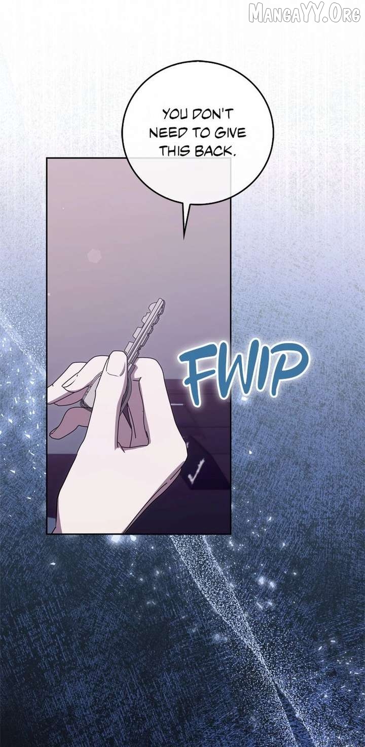 The Male Lead's Boyfriend is Obsessed With Me Chapter 77 - page 77