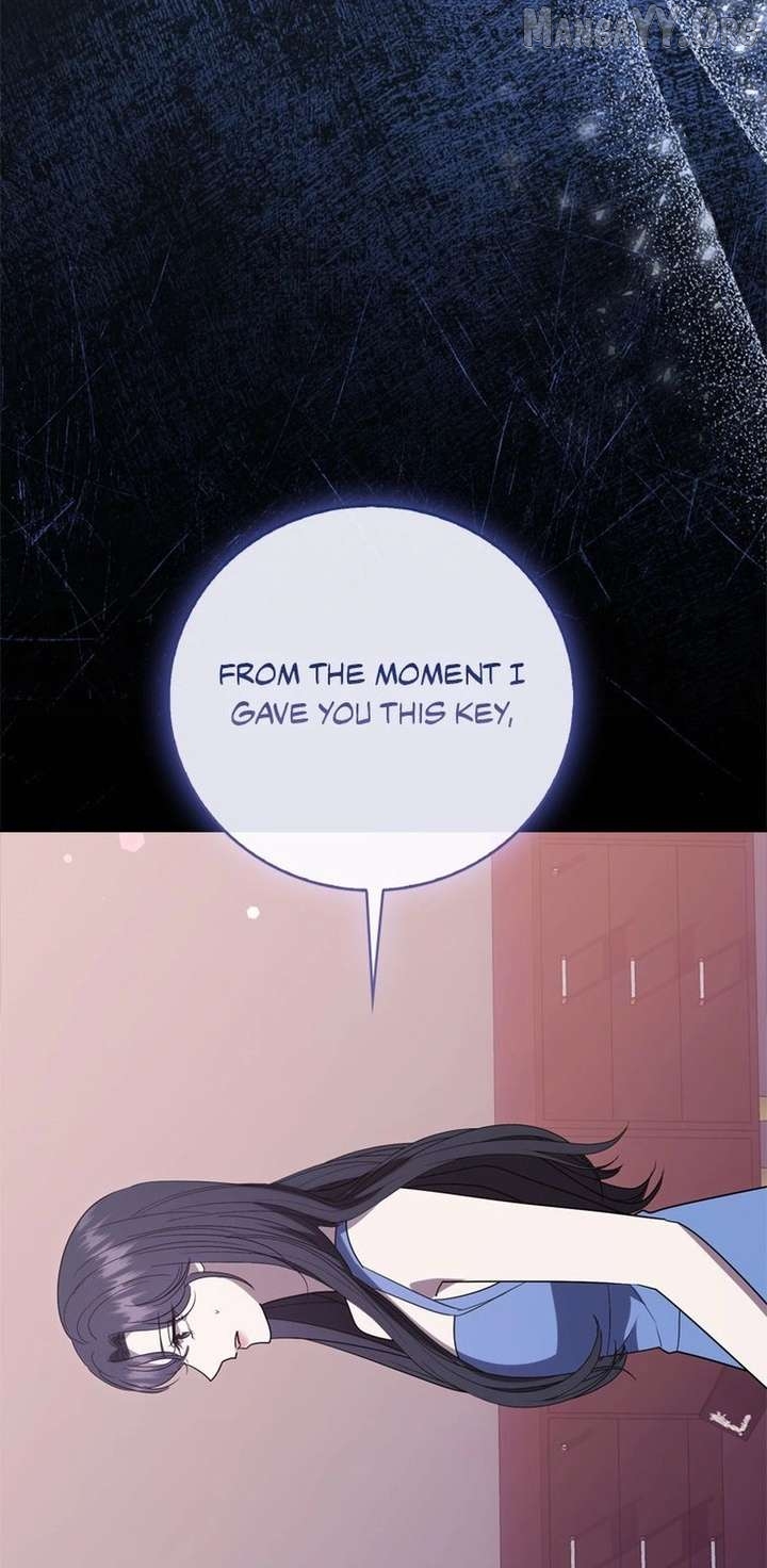 The Male Lead's Boyfriend is Obsessed With Me Chapter 77 - page 78