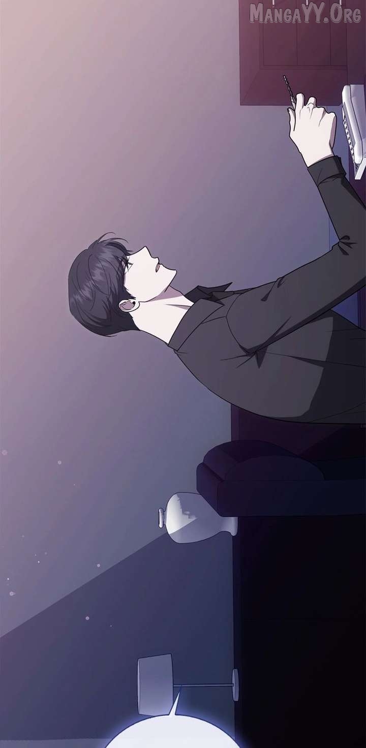 The Male Lead's Boyfriend is Obsessed With Me Chapter 77 - page 79