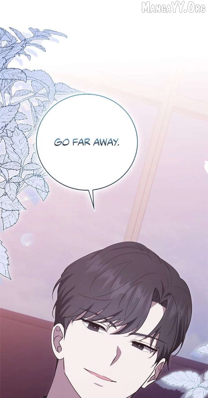 The Male Lead's Boyfriend is Obsessed With Me Chapter 77 - page 85