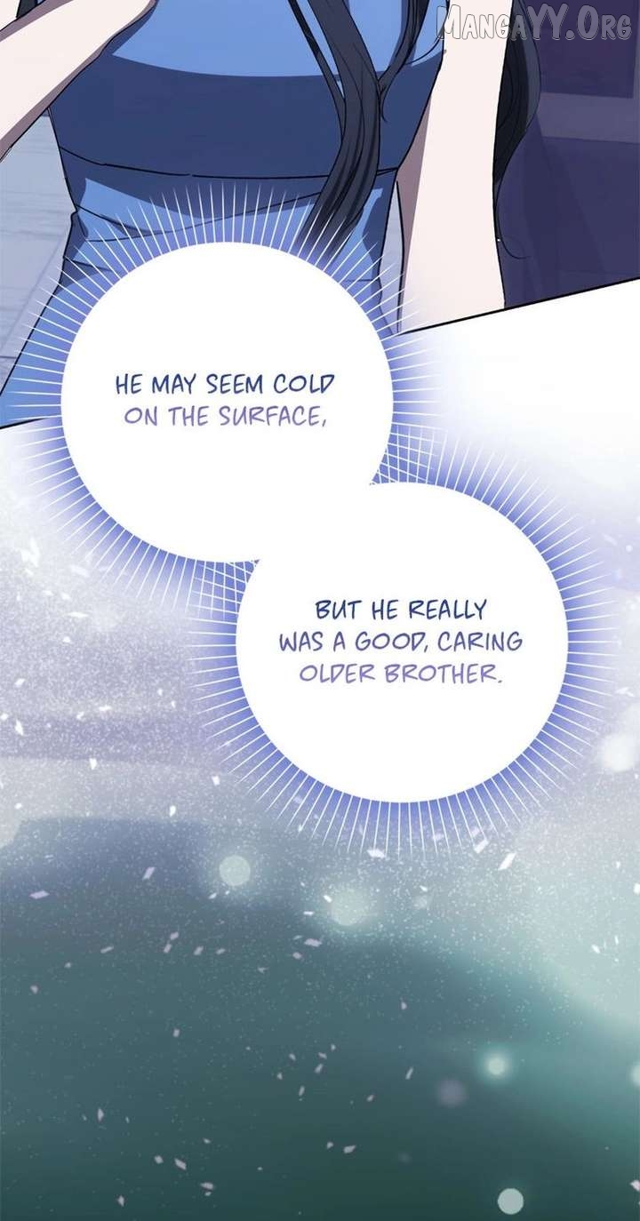 The Male Lead's Boyfriend is Obsessed With Me Chapter 77 - page 91