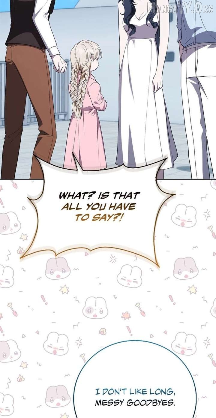 The Male Lead's Boyfriend is Obsessed With Me Chapter 77 - page 96