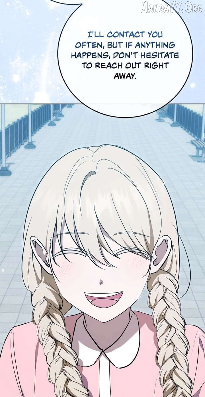 The Male Lead's Boyfriend is Obsessed With Me Chapter 77 - page 99
