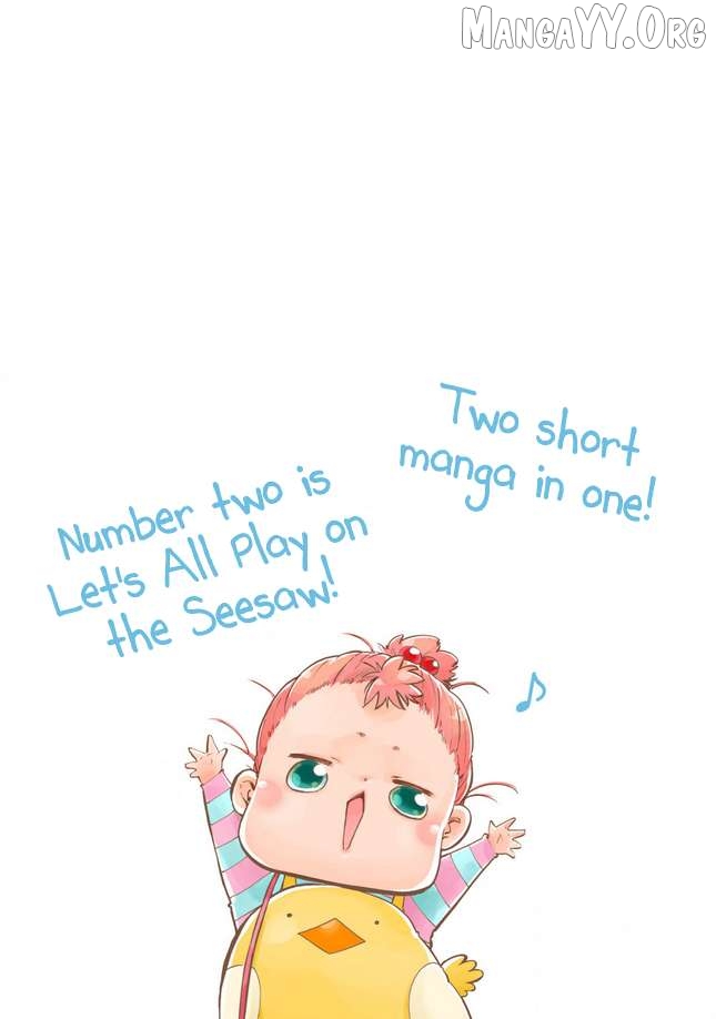 Baby, Kokoro No Mama Ni! Chapter 26.2 - page 9