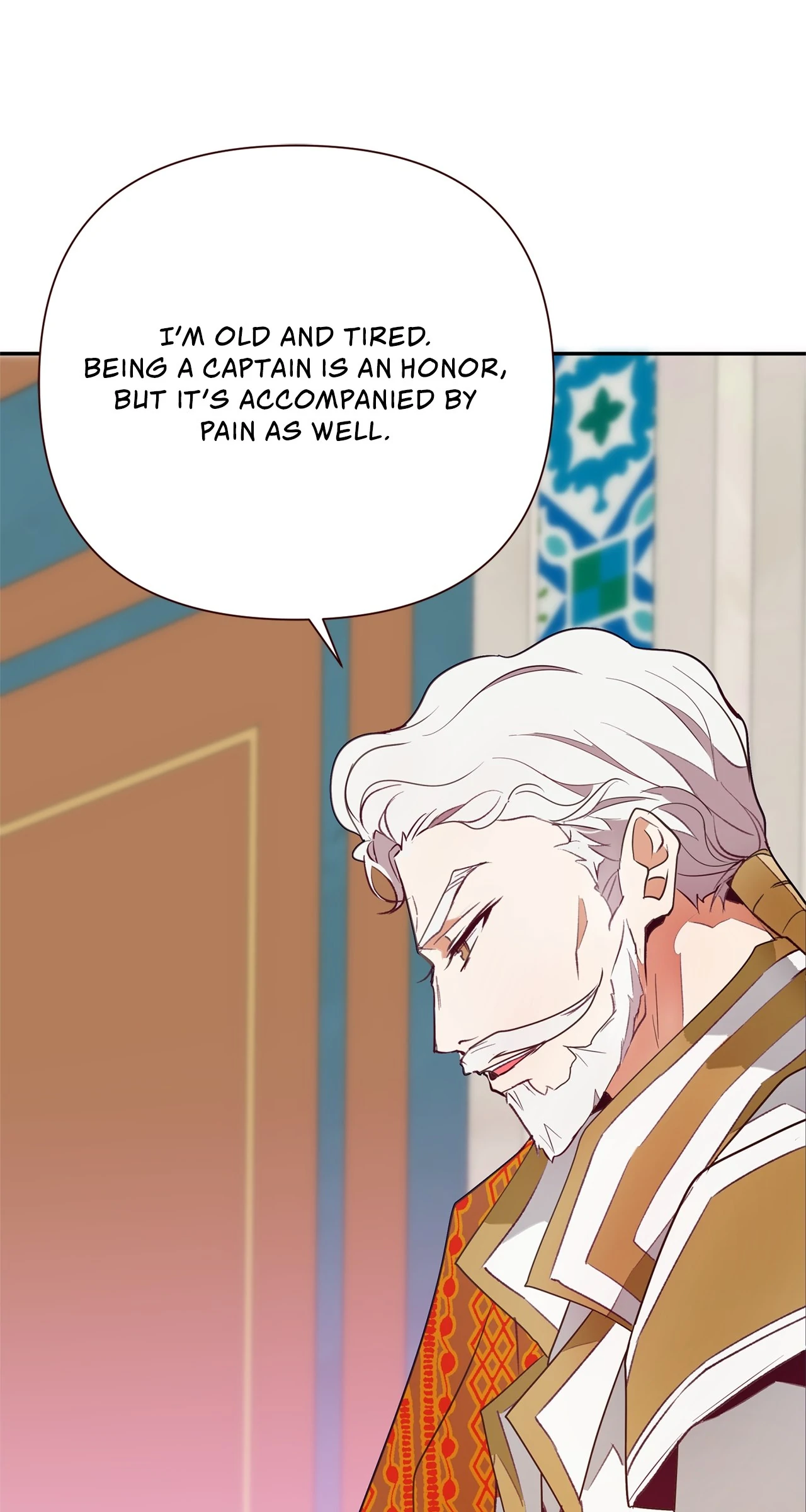 Becoming Best Friends With the Icy Male Lead Chapter 67 - page 16