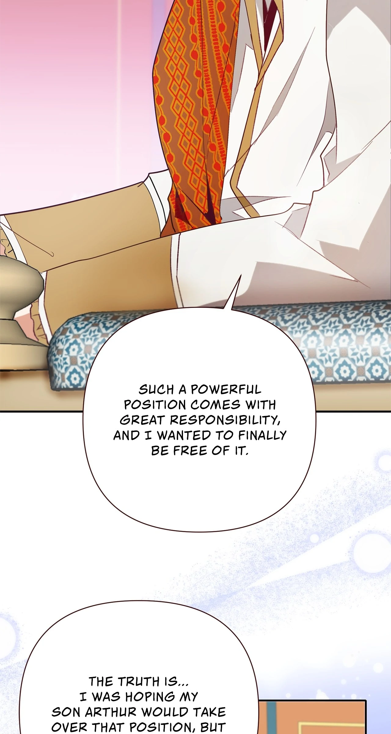 Becoming Best Friends With the Icy Male Lead Chapter 67 - page 17
