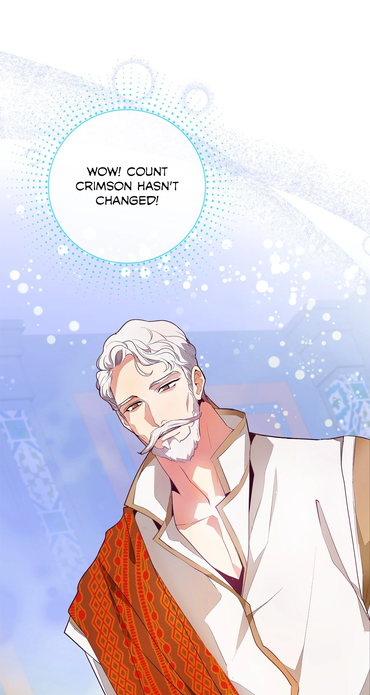 Becoming Best Friends With the Icy Male Lead Chapter 67 - page 2