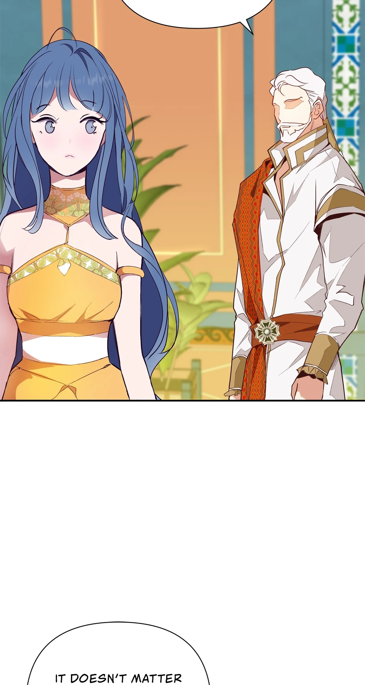Becoming Best Friends With the Icy Male Lead Chapter 67 - page 24