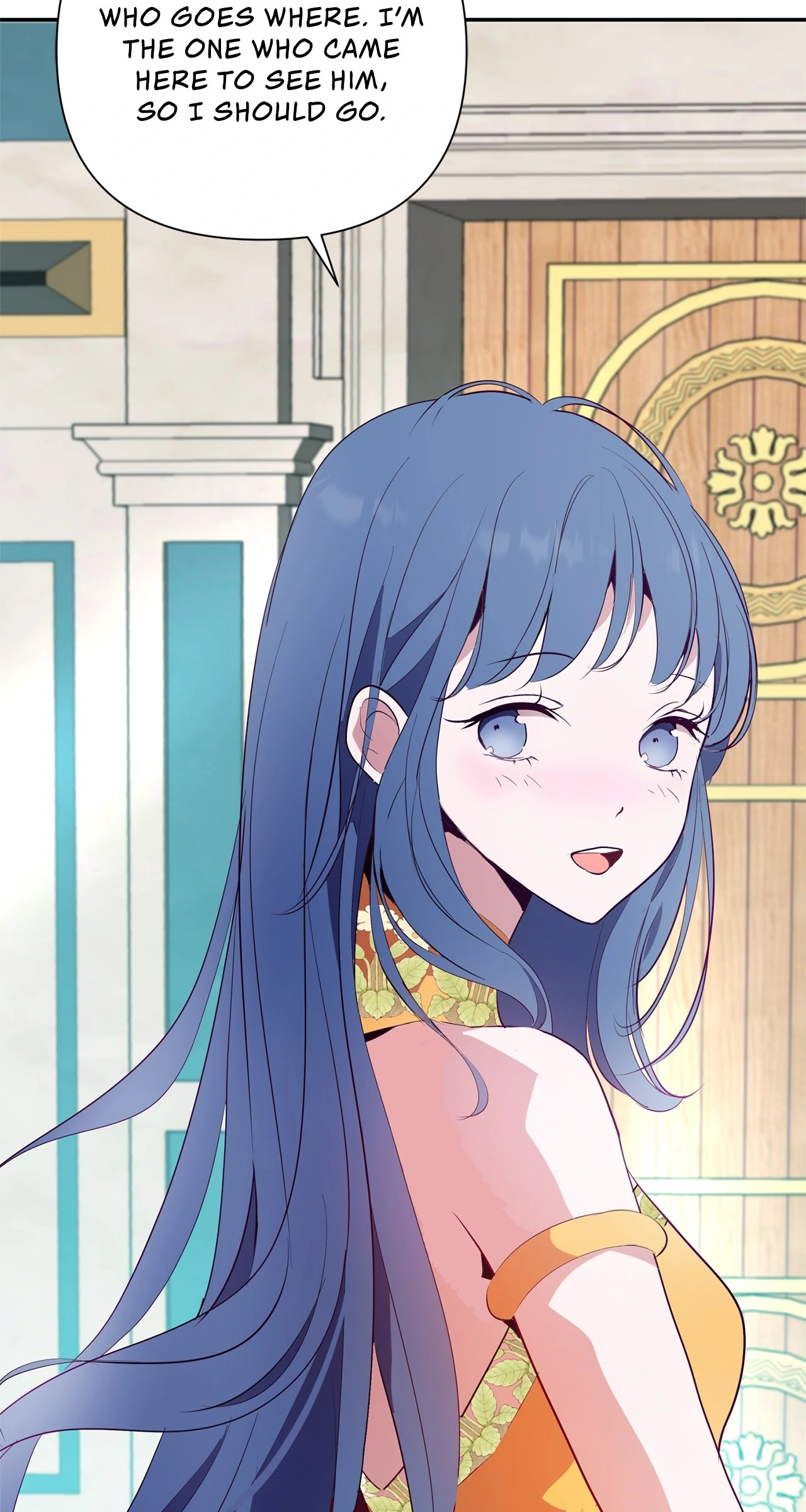 Becoming Best Friends With the Icy Male Lead Chapter 67 - page 25
