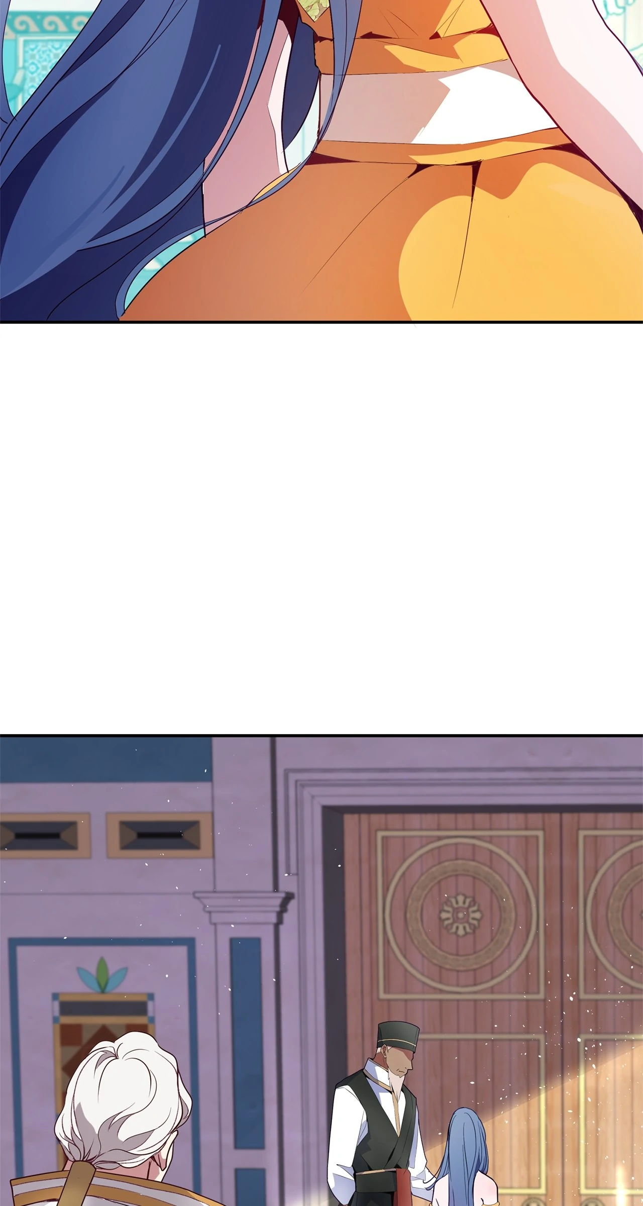 Becoming Best Friends With the Icy Male Lead Chapter 67 - page 26