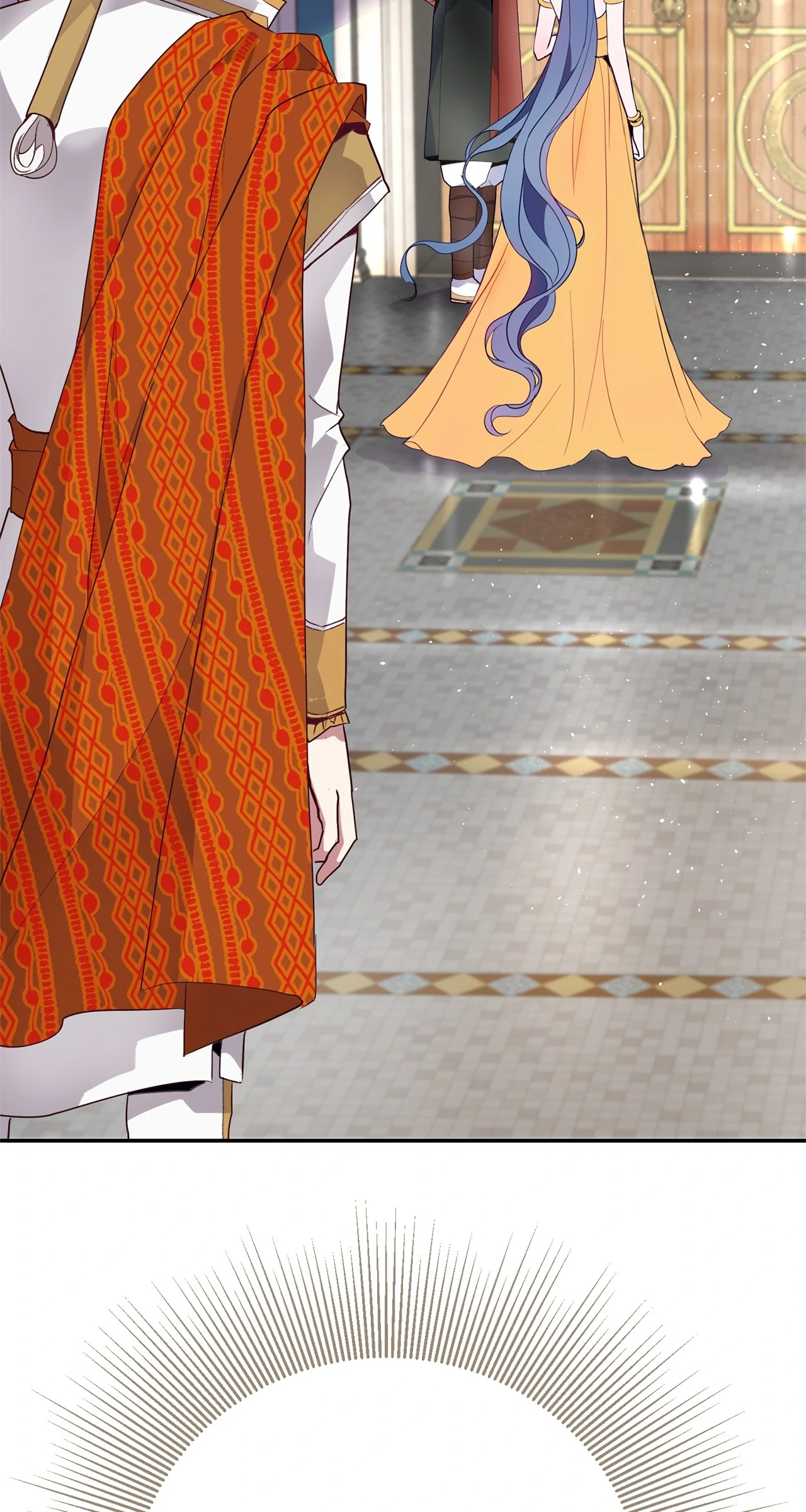 Becoming Best Friends With the Icy Male Lead Chapter 67 - page 27