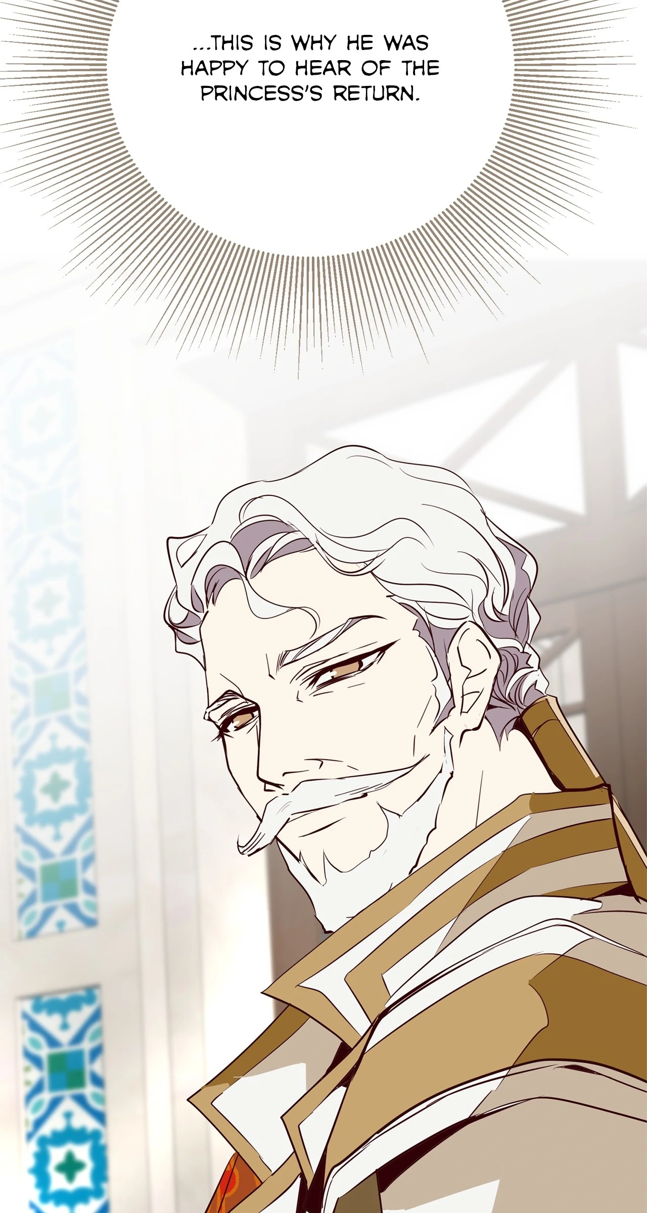 Becoming Best Friends With the Icy Male Lead Chapter 67 - page 28