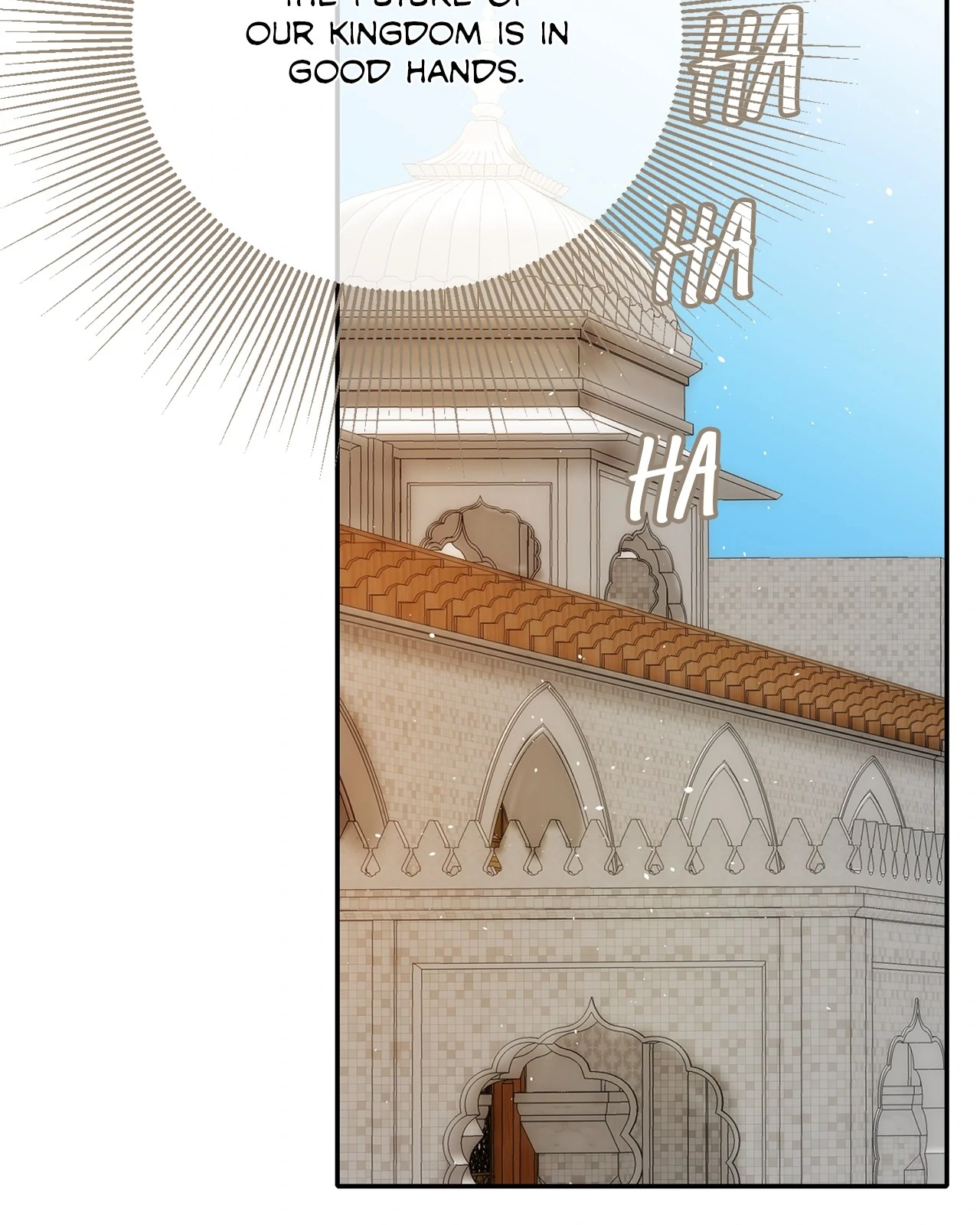 Becoming Best Friends With the Icy Male Lead Chapter 67 - page 30
