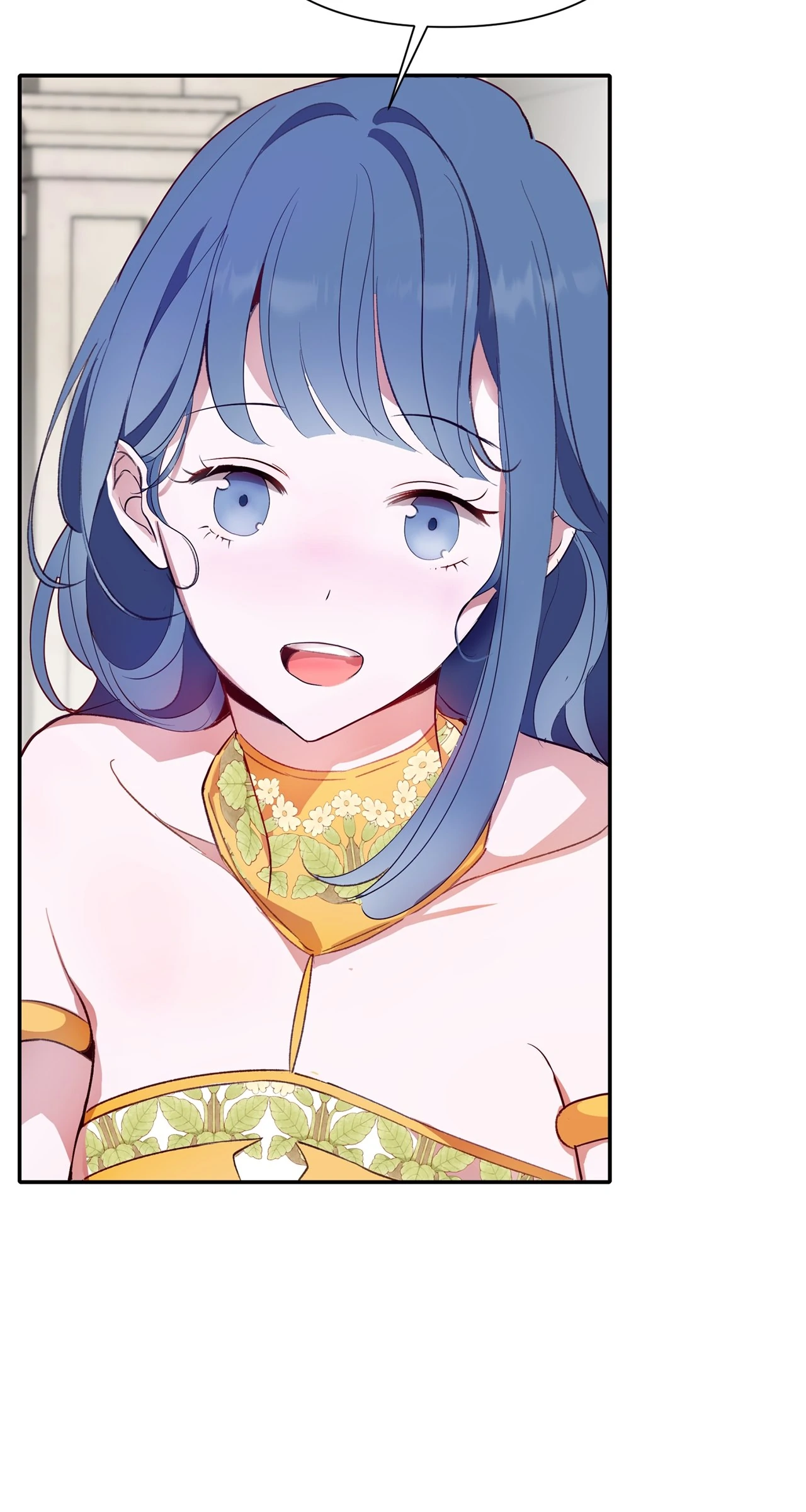 Becoming Best Friends With the Icy Male Lead Chapter 67 - page 35