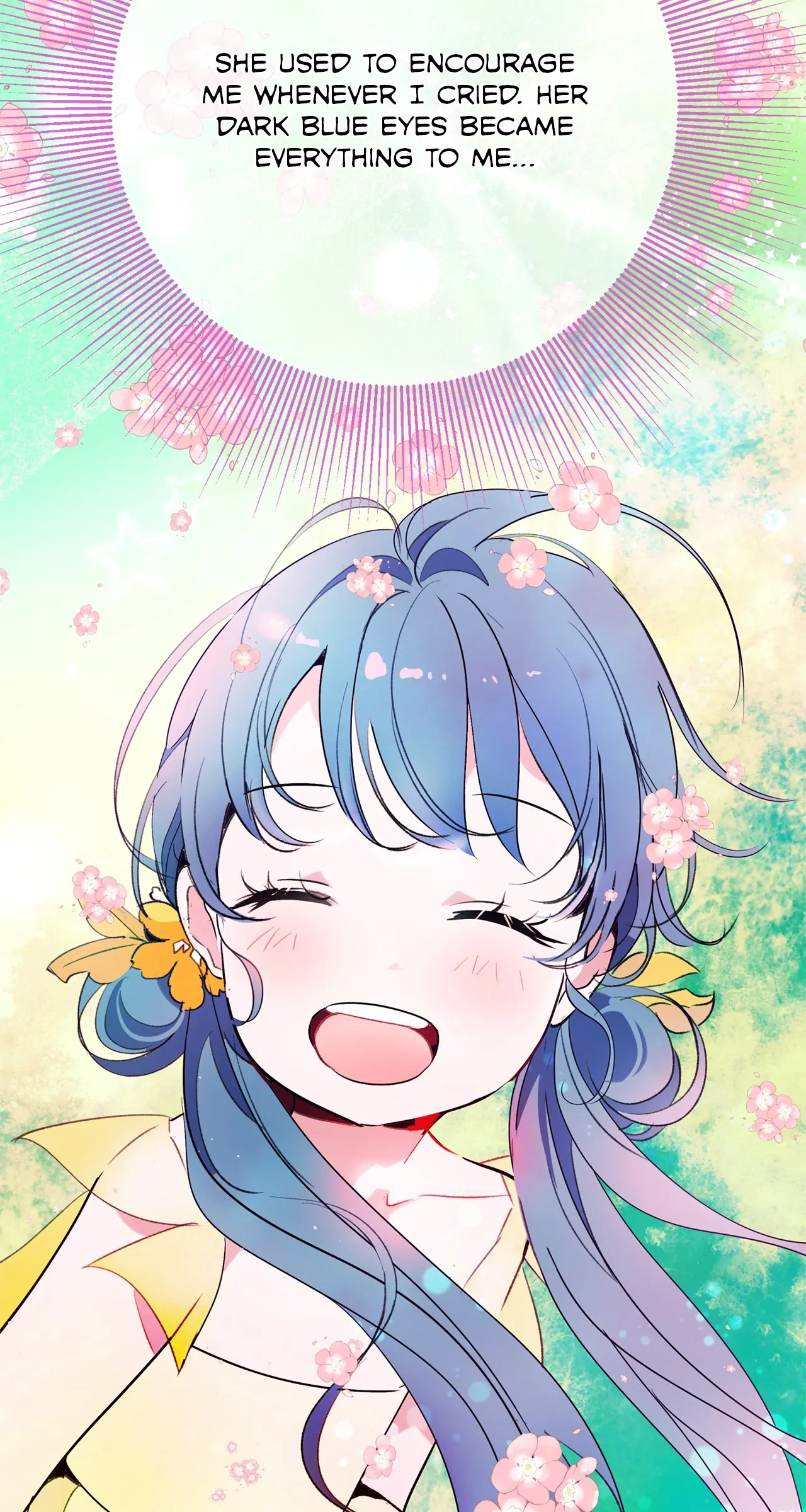 Becoming Best Friends With the Icy Male Lead Chapter 67 - page 40