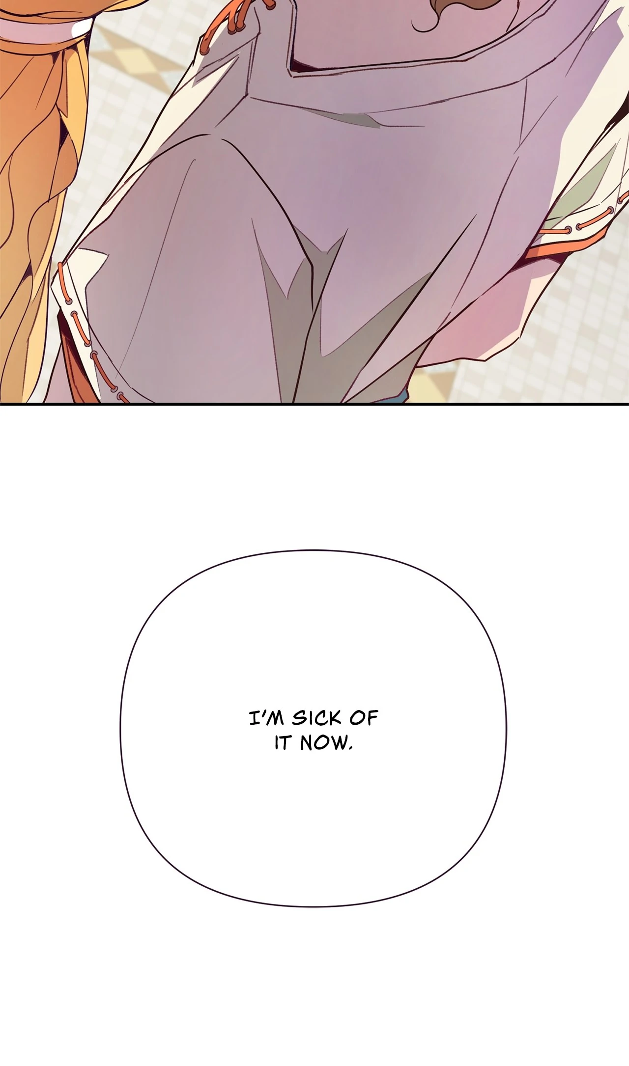 Becoming Best Friends With the Icy Male Lead Chapter 67 - page 48