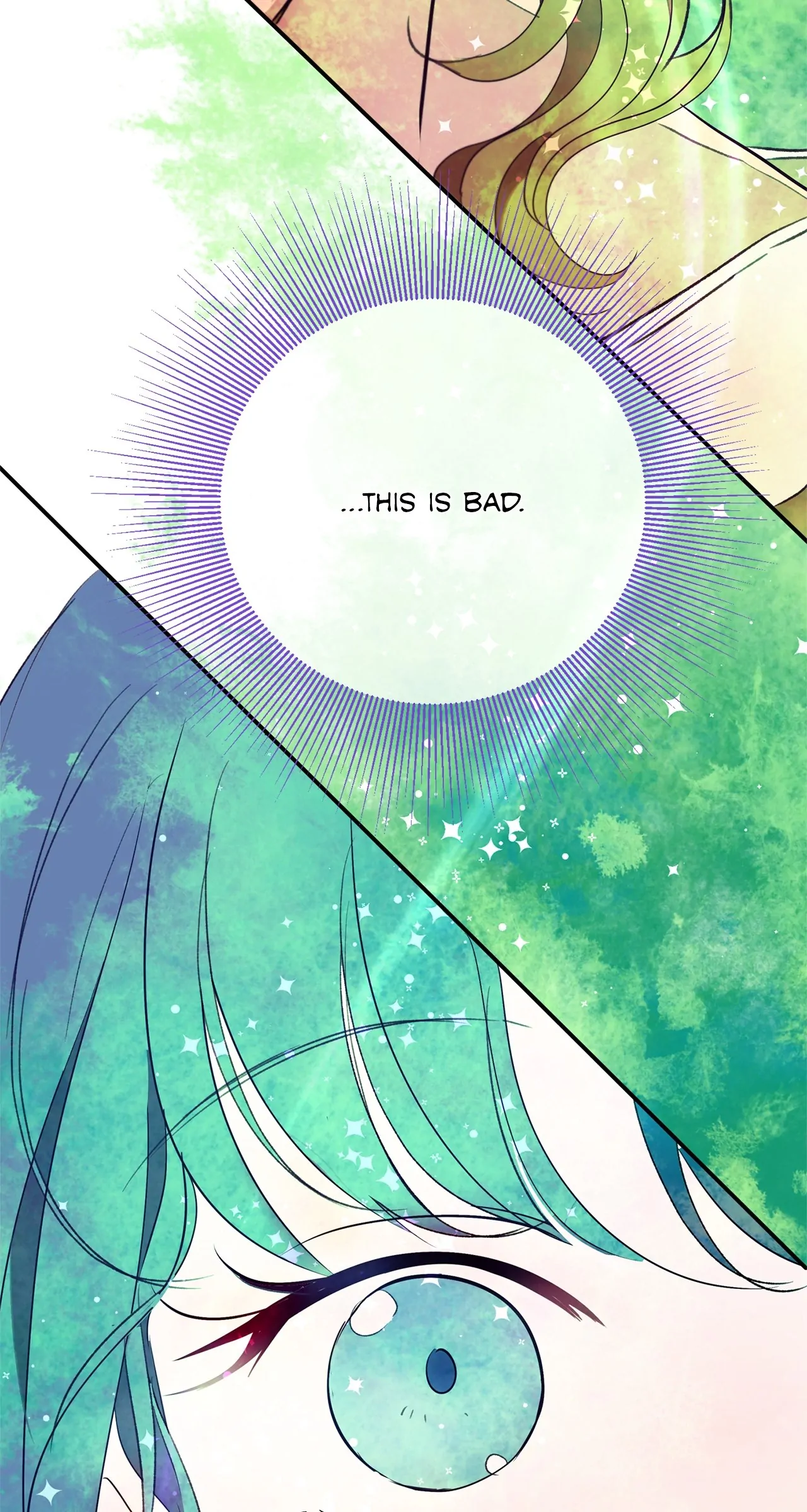Becoming Best Friends With the Icy Male Lead Chapter 67 - page 52