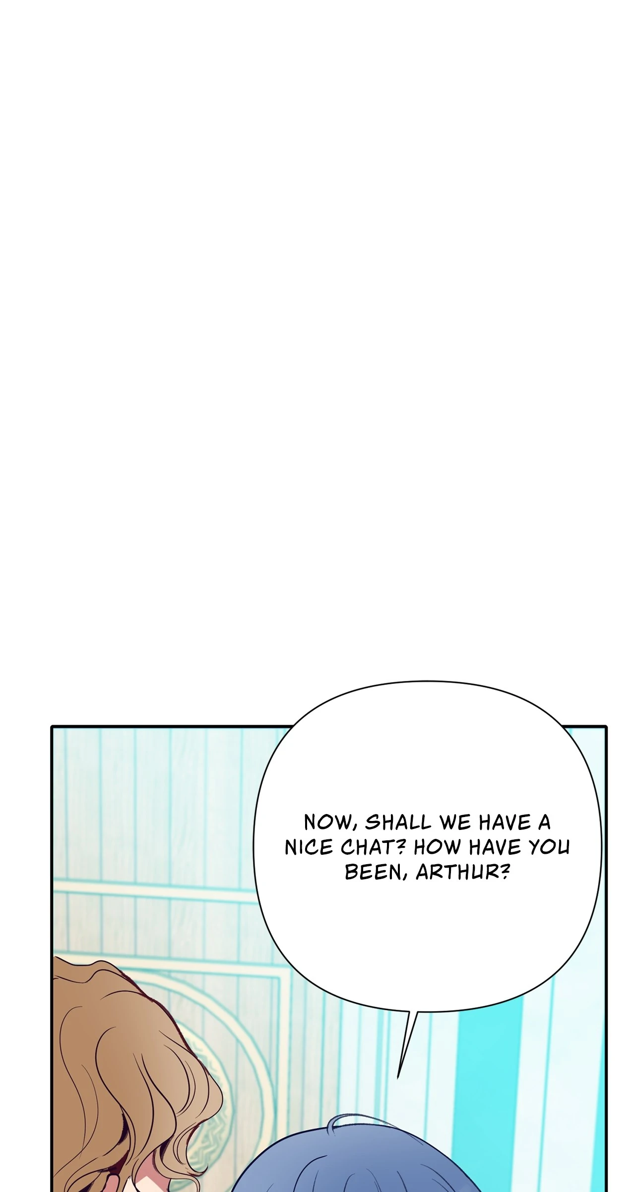 Becoming Best Friends With the Icy Male Lead Chapter 67 - page 55