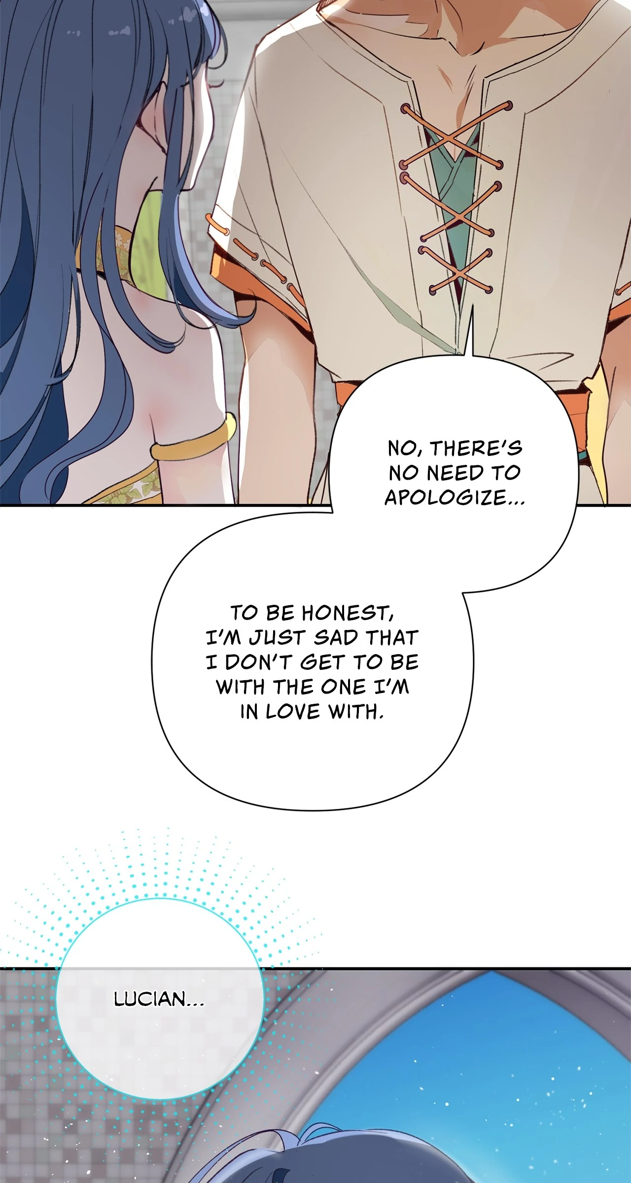 Becoming Best Friends With the Icy Male Lead Chapter 67 - page 60