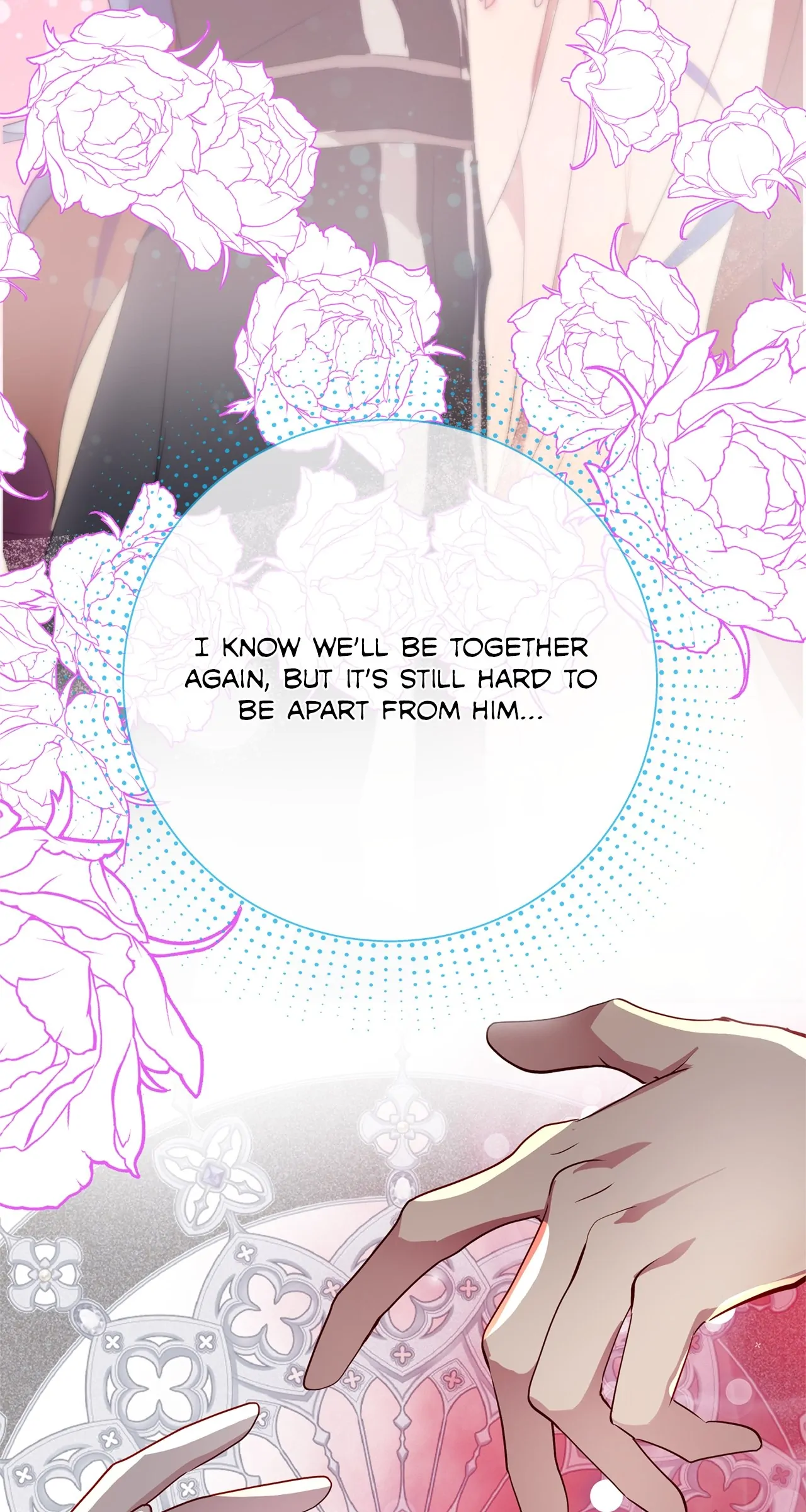 Becoming Best Friends With the Icy Male Lead Chapter 67 - page 63
