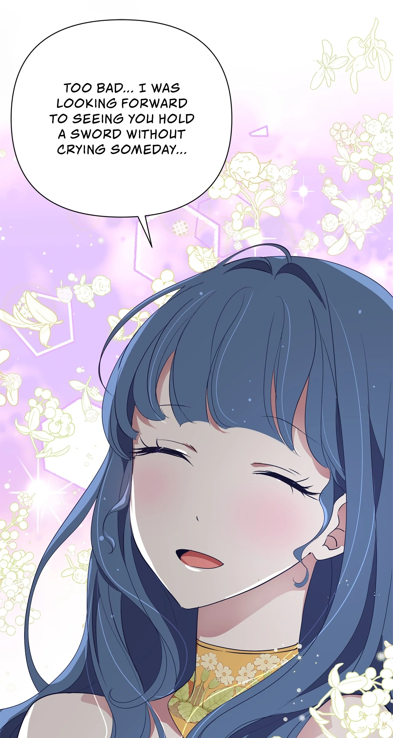 Becoming Best Friends With the Icy Male Lead Chapter 67 - page 68