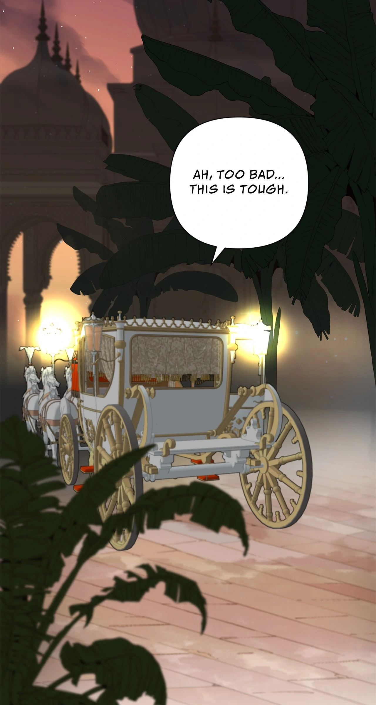 Becoming Best Friends With the Icy Male Lead Chapter 67 - page 73