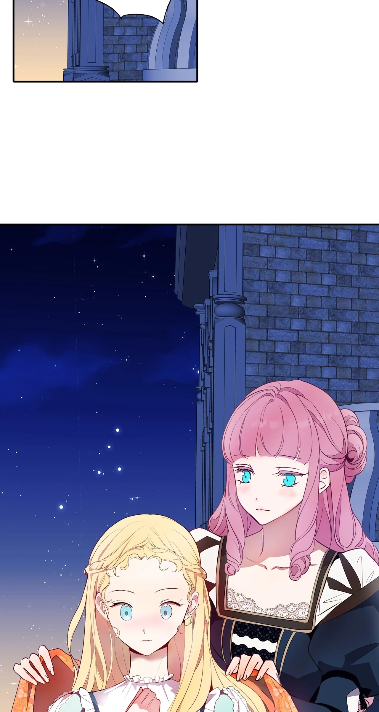 Becoming Best Friends With the Icy Male Lead Chapter 67 - page 79
