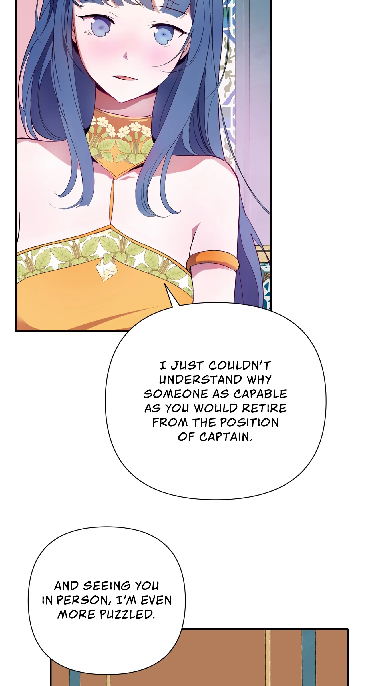 Becoming Best Friends With the Icy Male Lead Chapter 67 - page 8