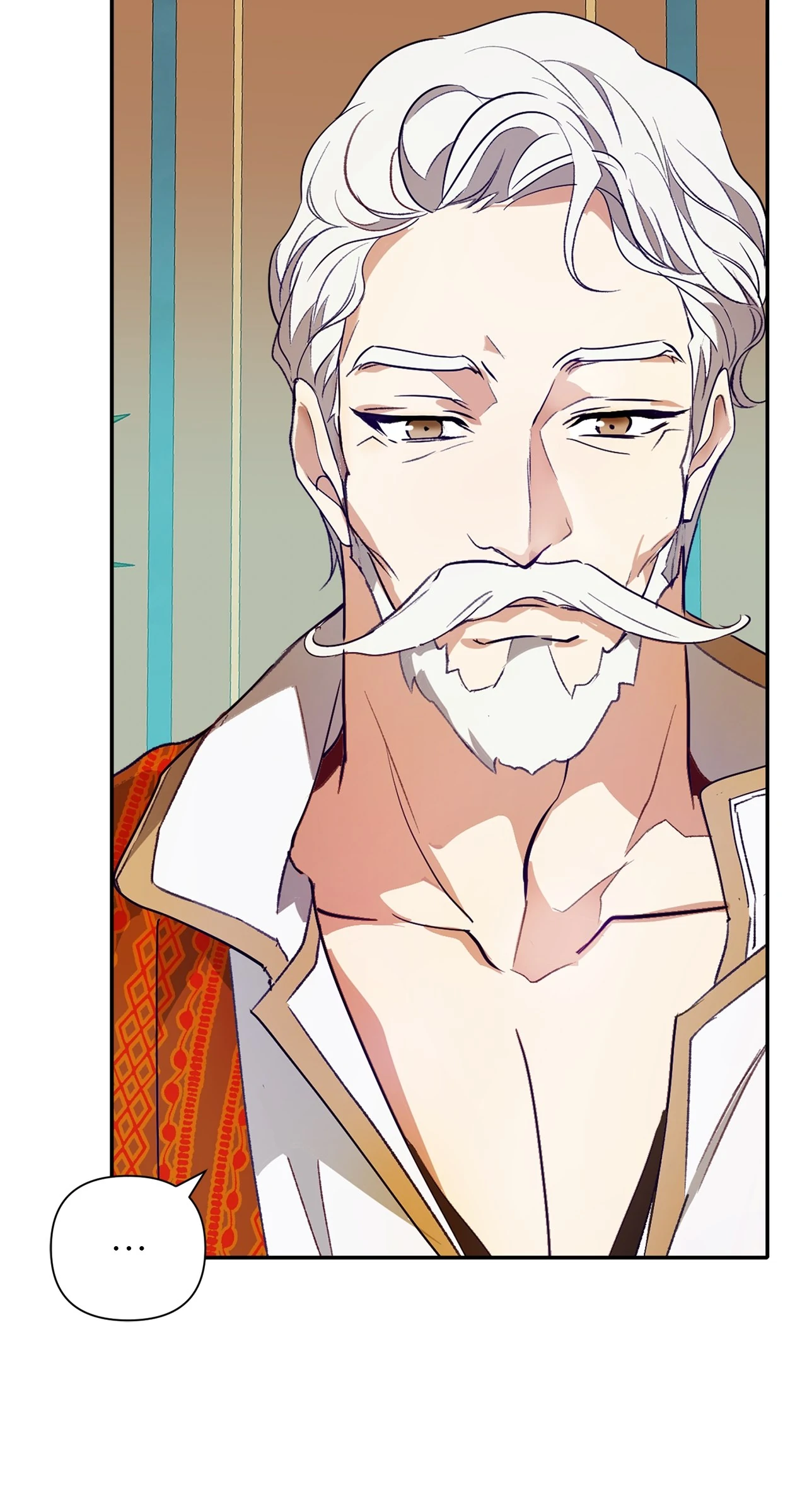 Becoming Best Friends With the Icy Male Lead Chapter 67 - page 9