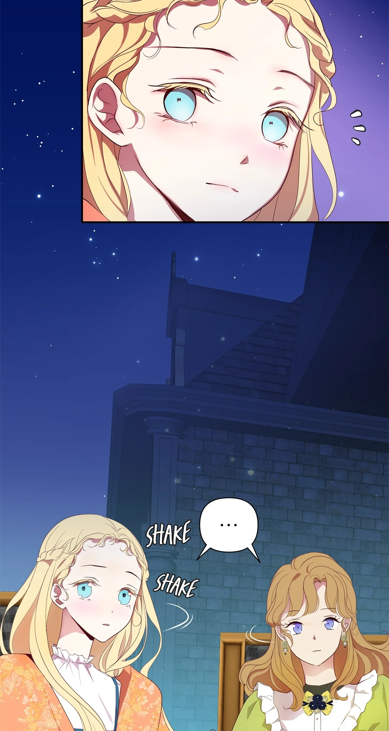 Becoming Best Friends With the Icy Male Lead Chapter 67 - page 94