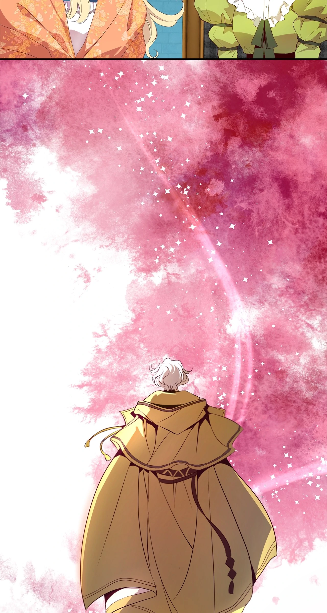 Becoming Best Friends With the Icy Male Lead Chapter 67 - page 95