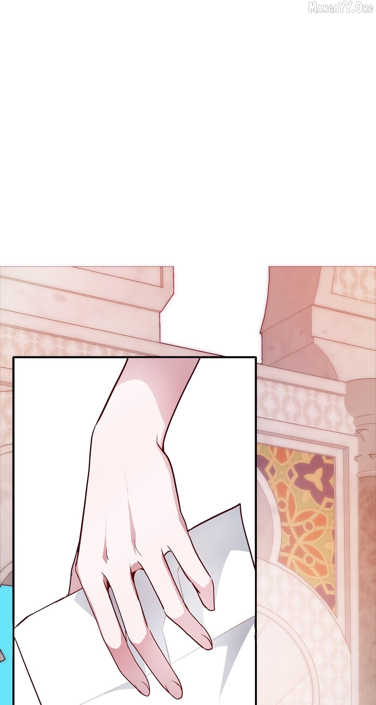 Becoming Best Friends With the Icy Male Lead Chapter 69 - page 1