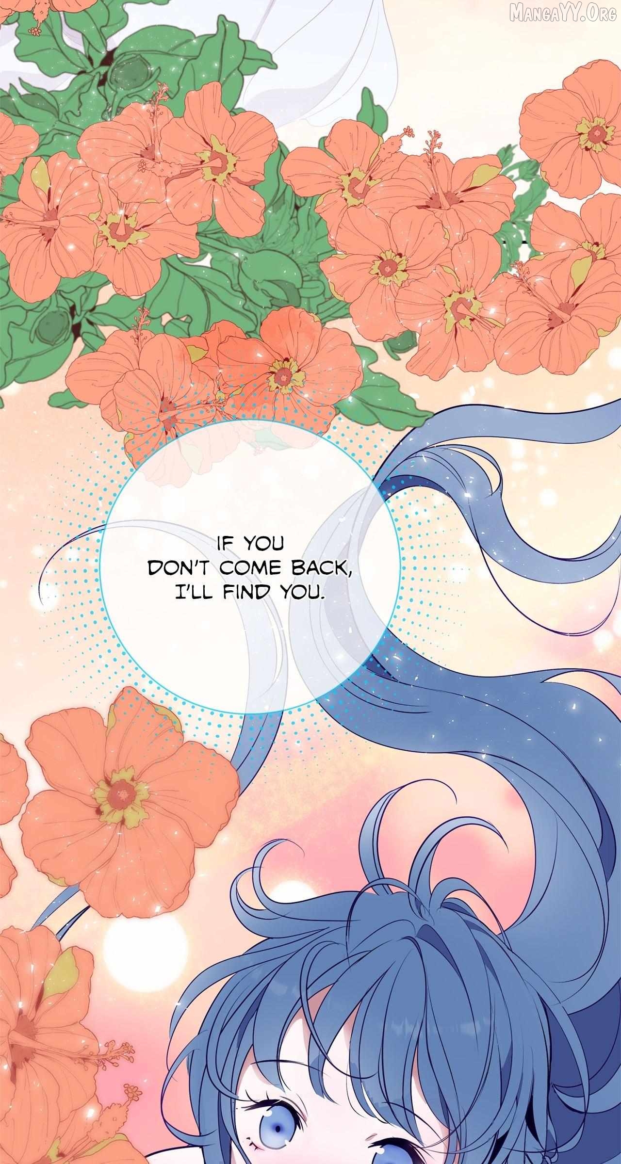 Becoming Best Friends With the Icy Male Lead Chapter 69 - page 10