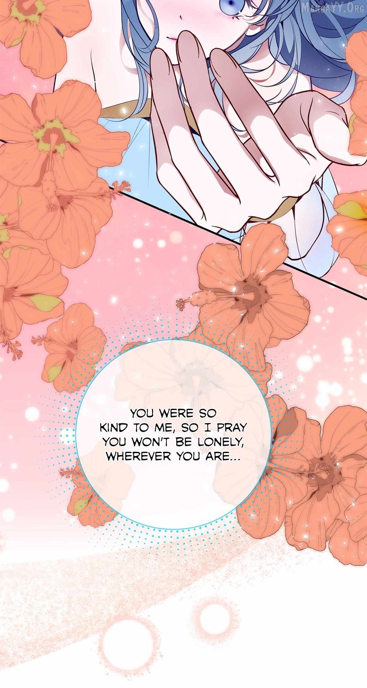 Becoming Best Friends With the Icy Male Lead Chapter 69 - page 11