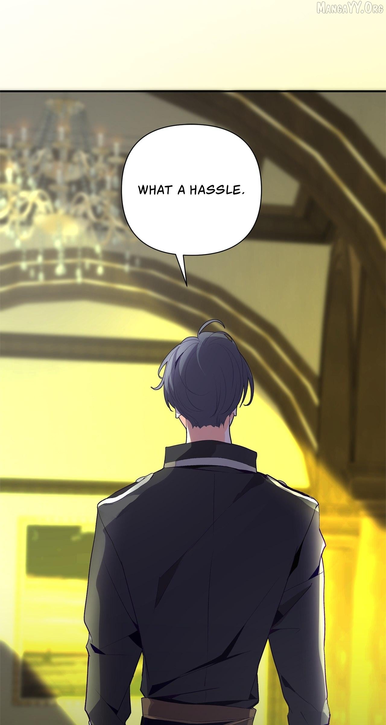 Becoming Best Friends With the Icy Male Lead Chapter 69 - page 16
