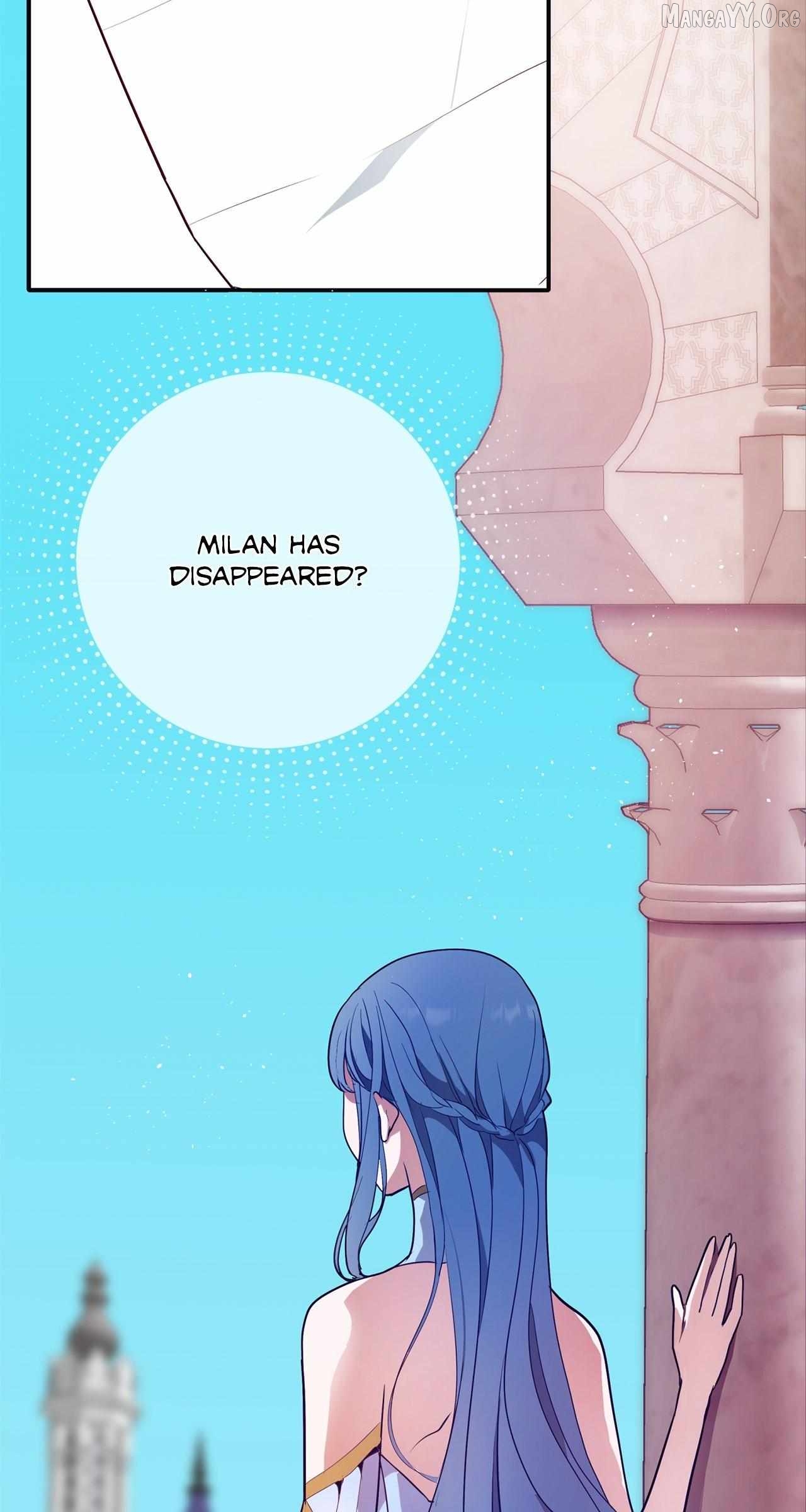 Becoming Best Friends With the Icy Male Lead Chapter 69 - page 2