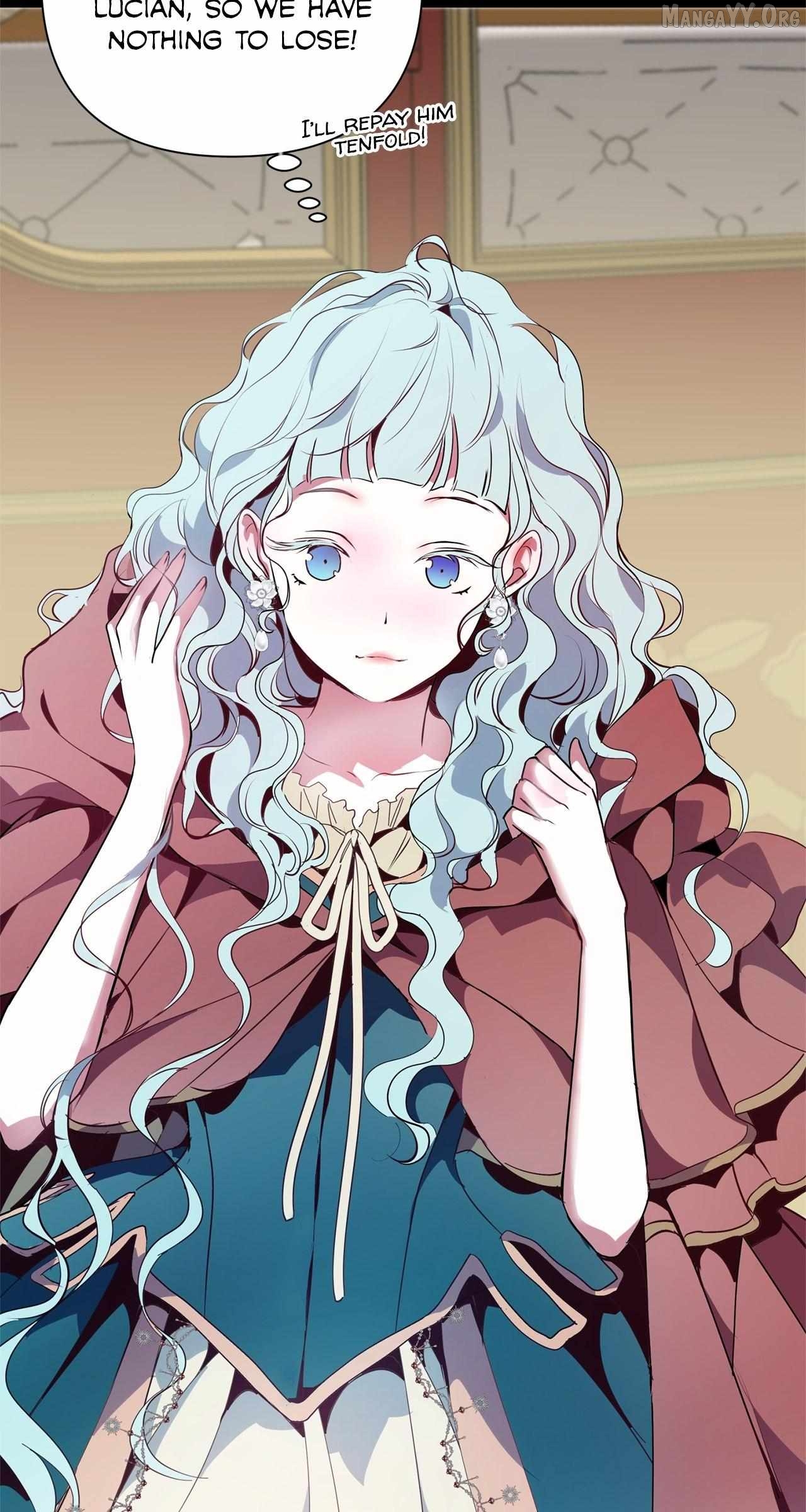 Becoming Best Friends With the Icy Male Lead Chapter 69 - page 24