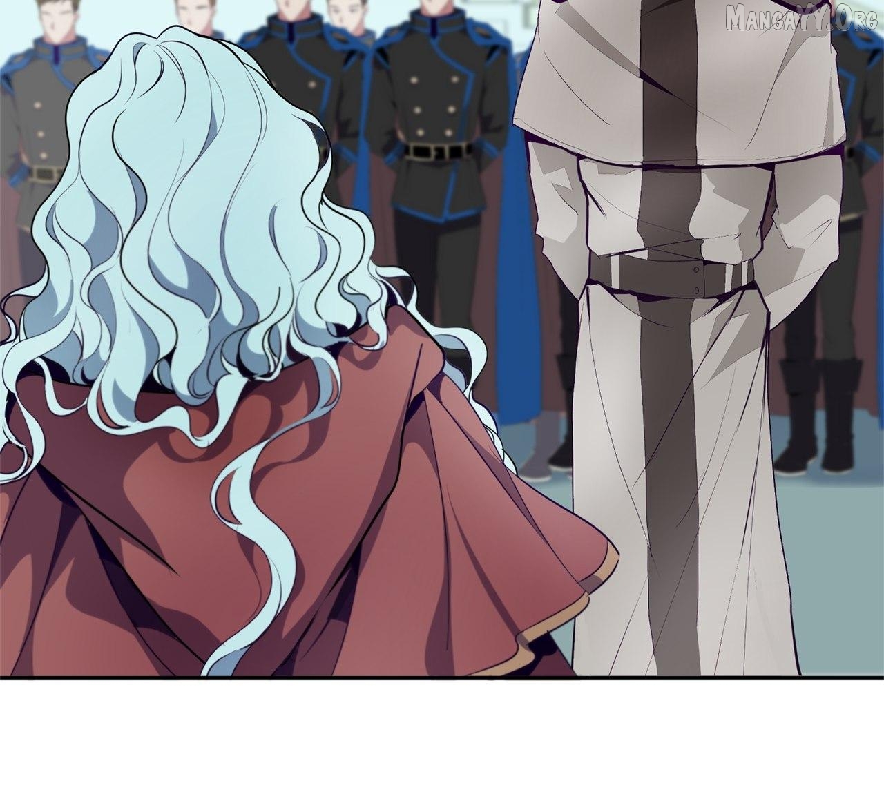 Becoming Best Friends With the Icy Male Lead Chapter 69 - page 28