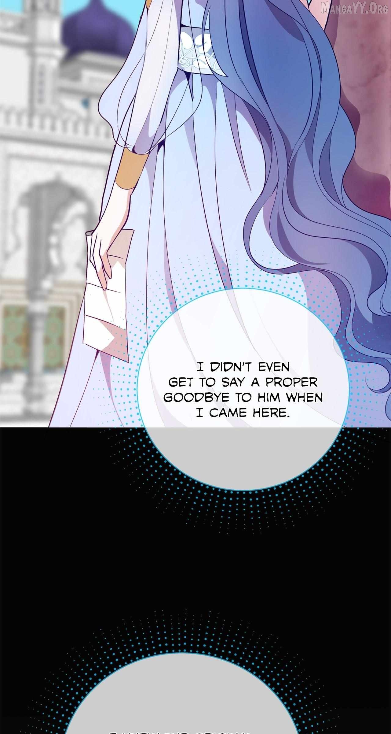 Becoming Best Friends With the Icy Male Lead Chapter 69 - page 3