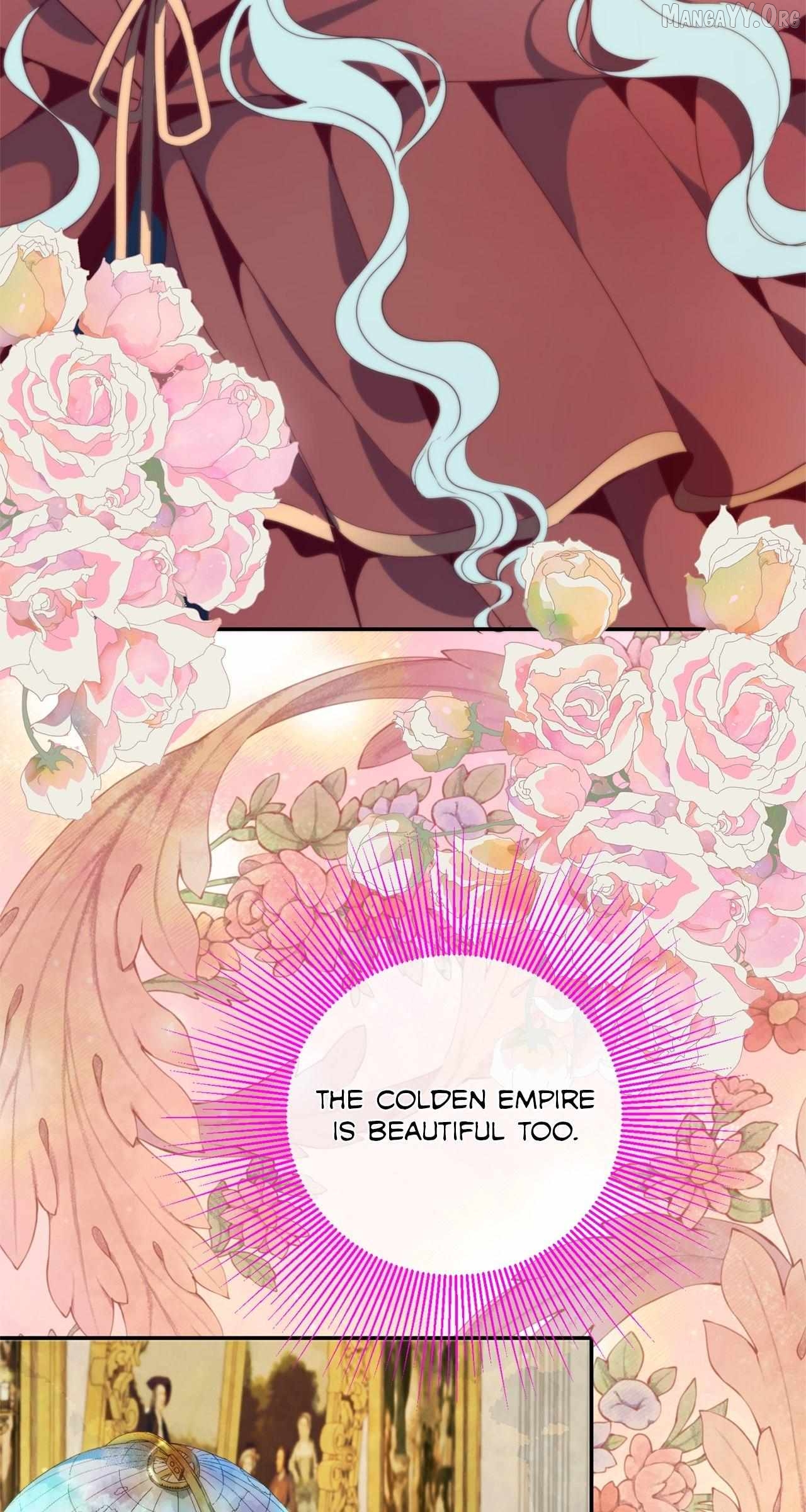 Becoming Best Friends With the Icy Male Lead Chapter 69 - page 33