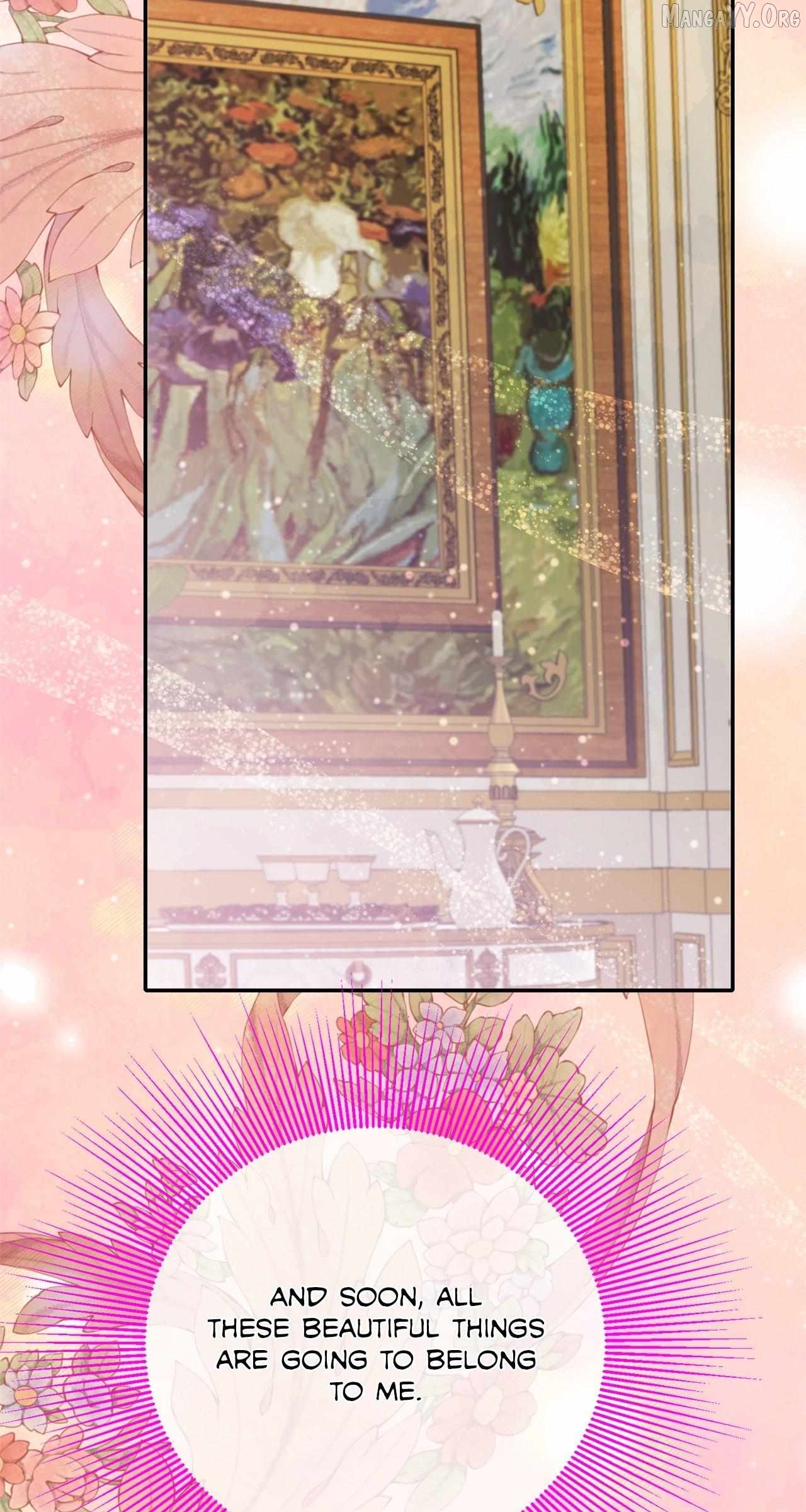 Becoming Best Friends With the Icy Male Lead Chapter 69 - page 35