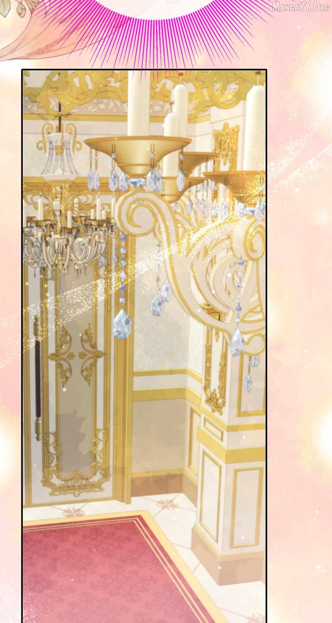 Becoming Best Friends With the Icy Male Lead Chapter 69 - page 36