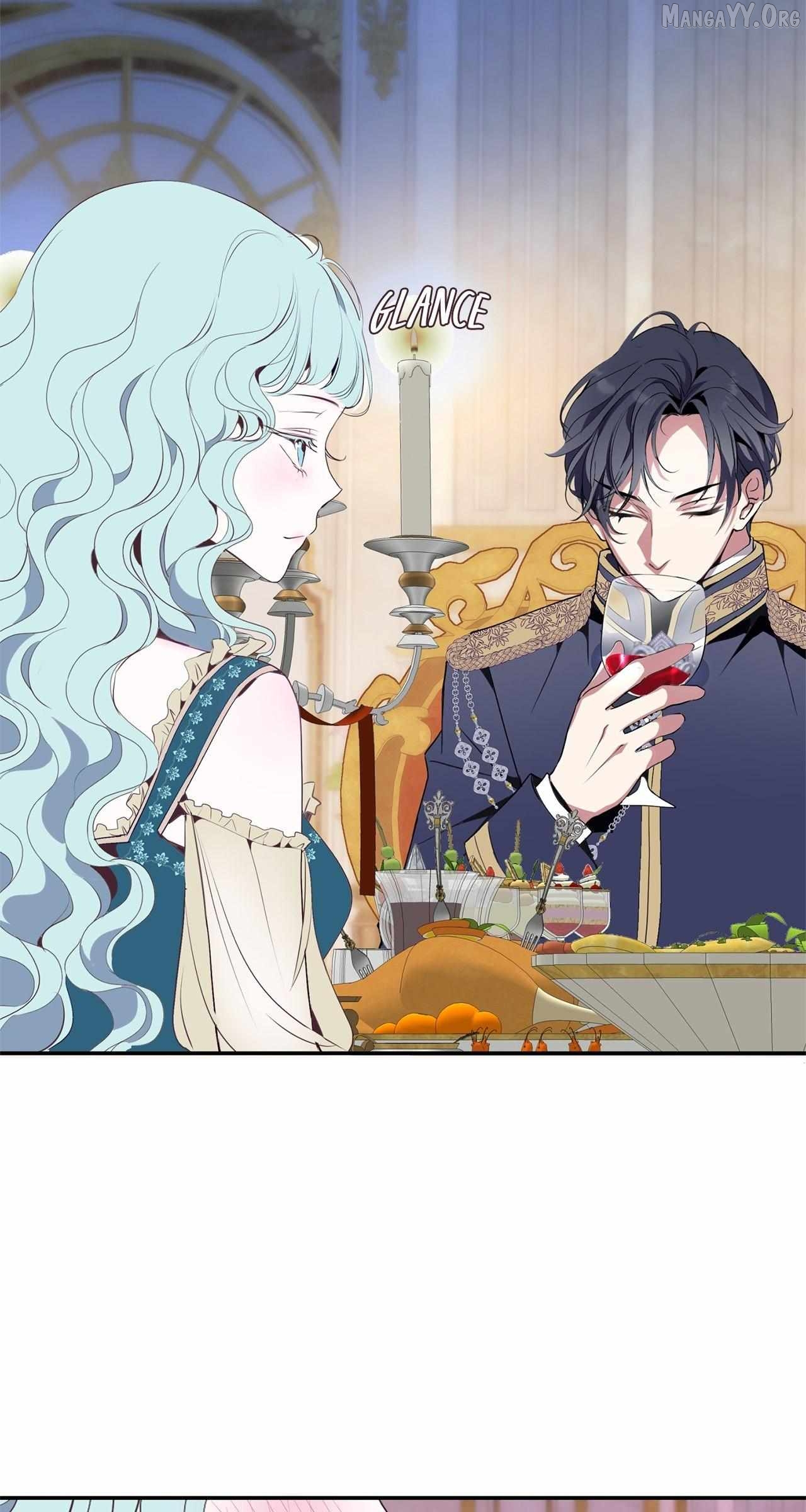 Becoming Best Friends With the Icy Male Lead Chapter 69 - page 42