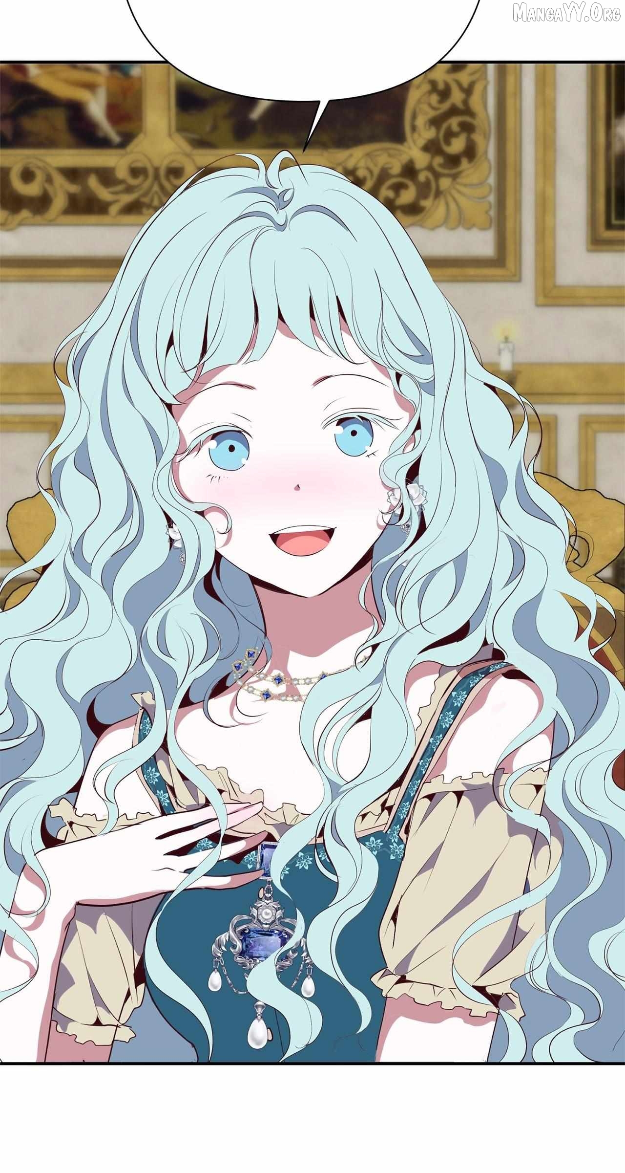 Becoming Best Friends With the Icy Male Lead Chapter 69 - page 45