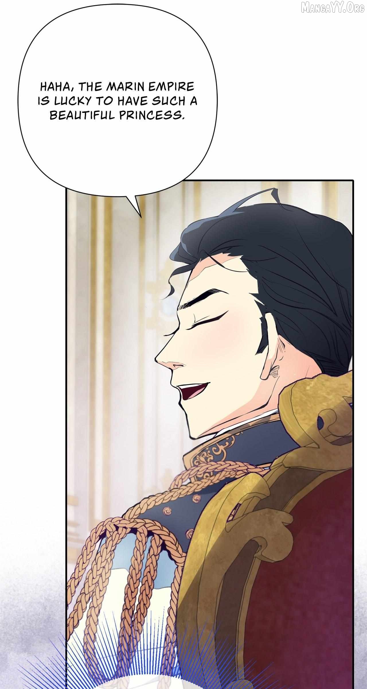 Becoming Best Friends With the Icy Male Lead Chapter 69 - page 46