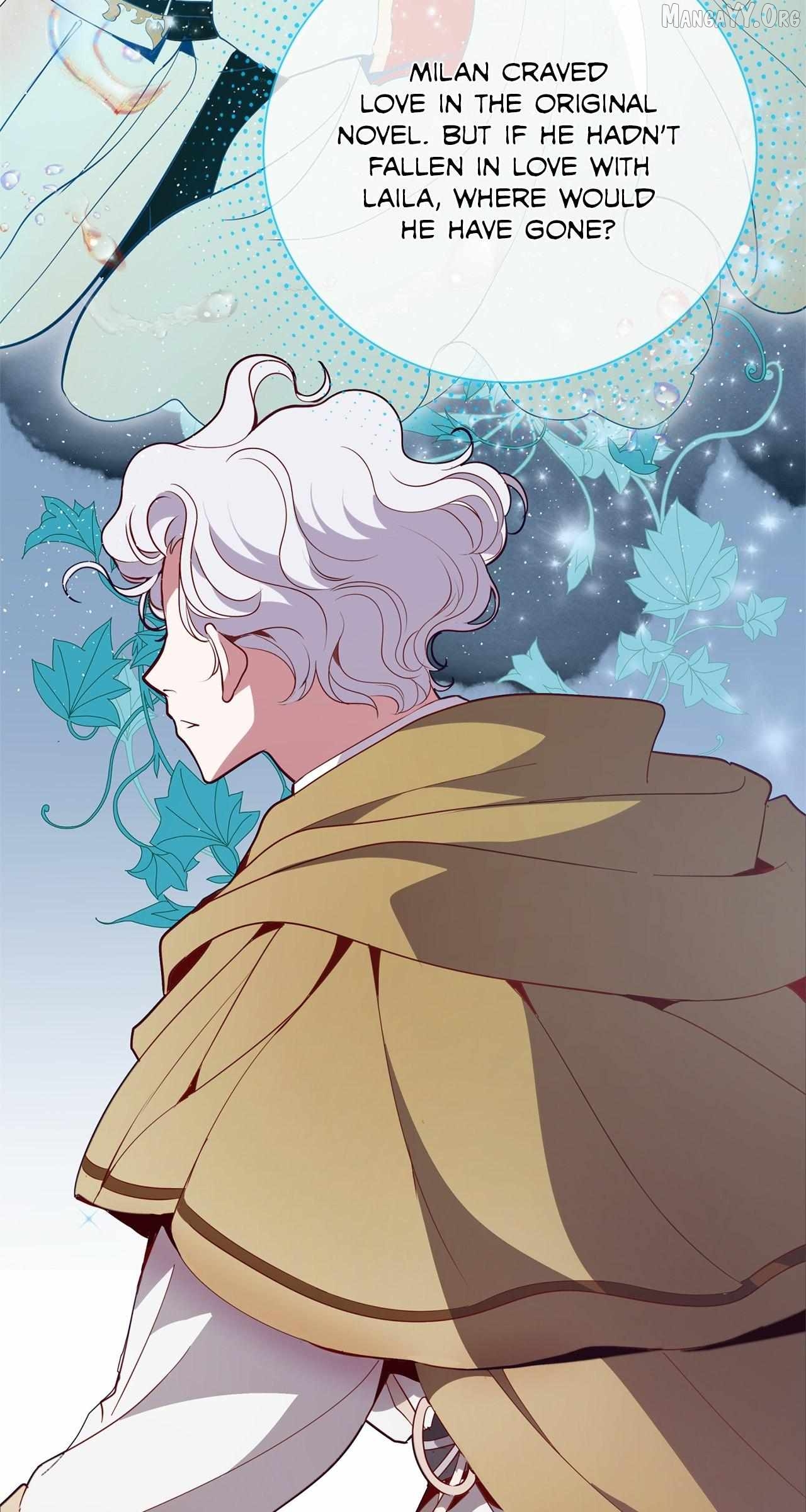 Becoming Best Friends With the Icy Male Lead Chapter 69 - page 5