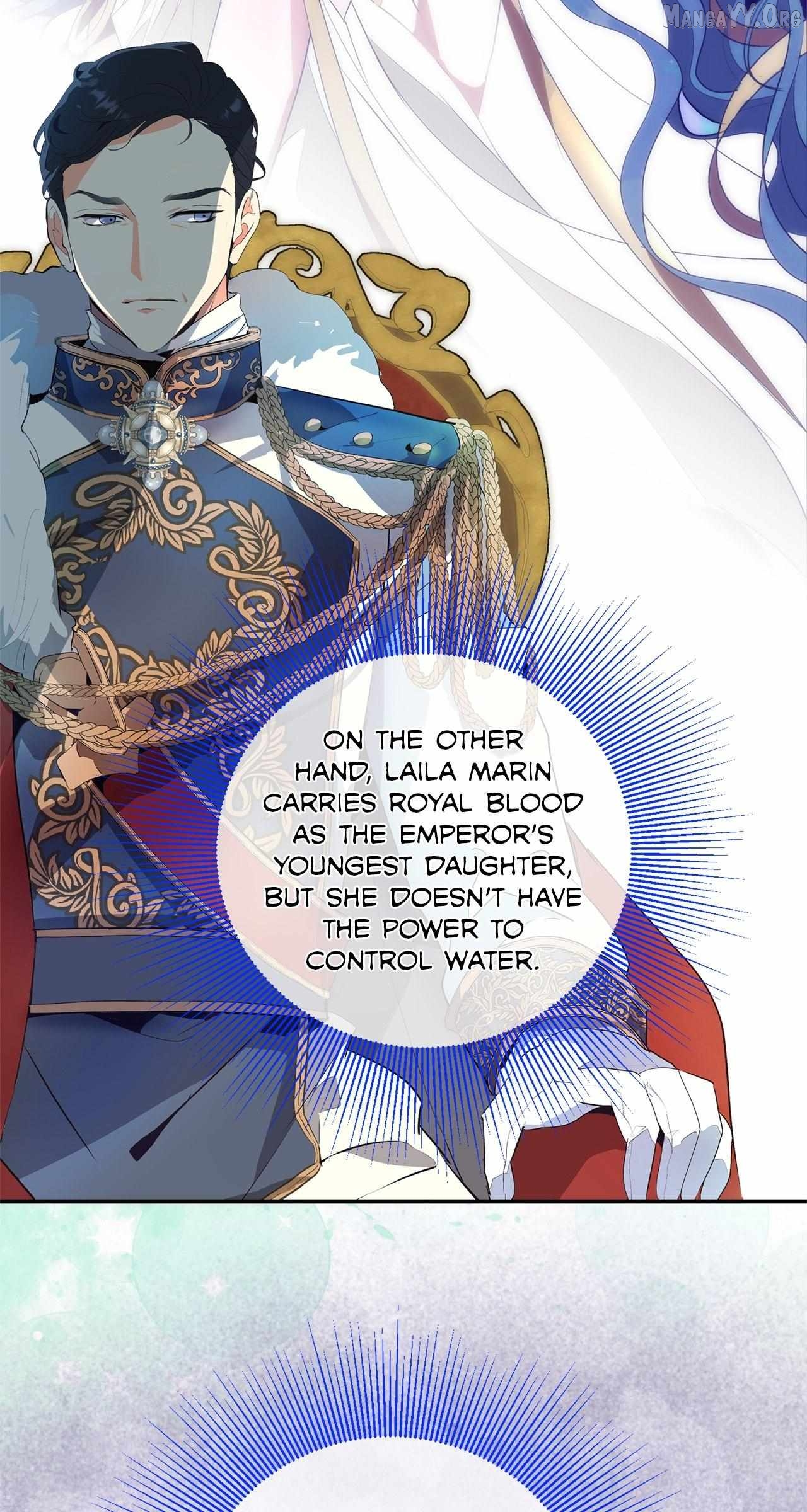 Becoming Best Friends With the Icy Male Lead Chapter 69 - page 52