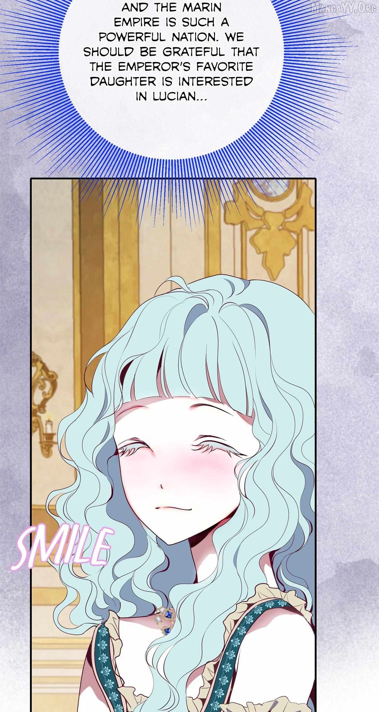 Becoming Best Friends With the Icy Male Lead Chapter 69 - page 54